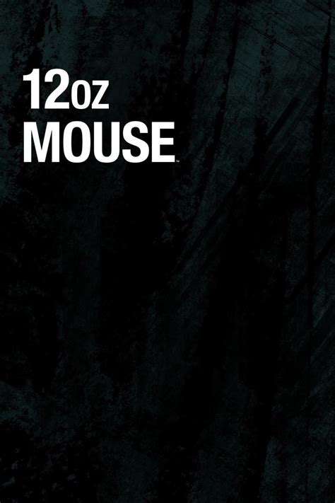 yesmovie 12 oz. mouse|12 oz mouse Wiki .